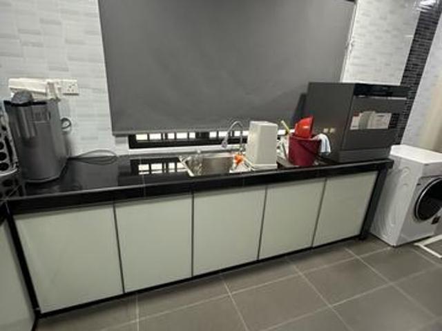 Terraced House for sale in Shah Alam, Petaling