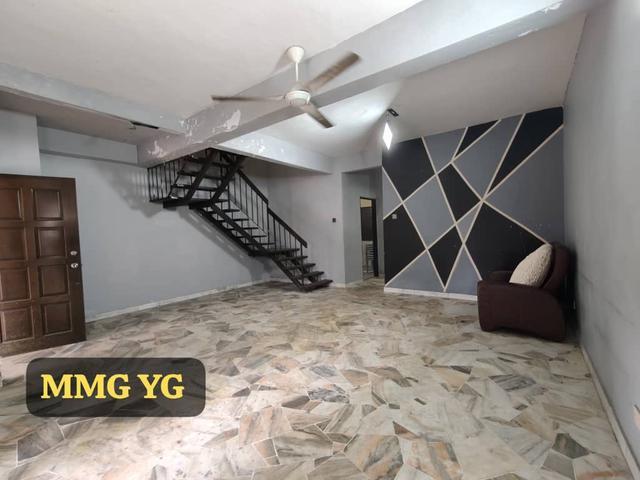 Terraced House for sale in Port Klang, Selangor