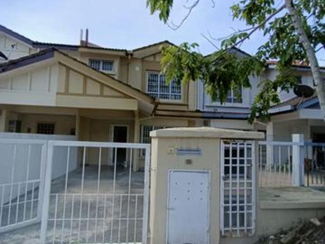 Terraced House for rent in Port Klang, Selangor