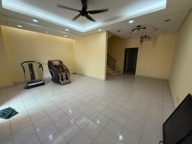 Terraced House for rent in Port Klang, Selangor