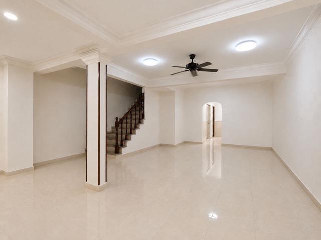 Terraced House for sale in Alam Impian, Selangor