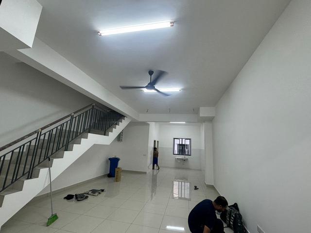Terraced House for rent in Selangor