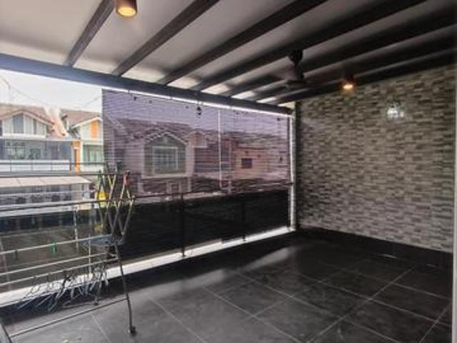Terraced House for rent in Johore Bahru, Johor