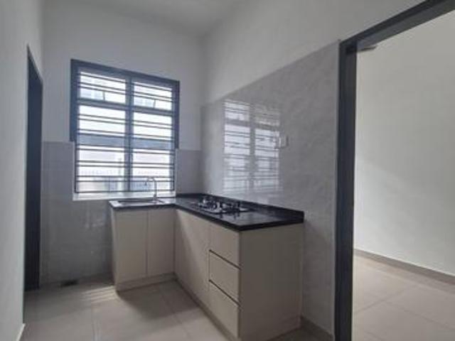 Terraced House for rent in Johor