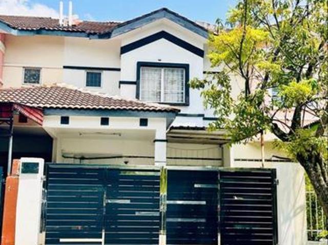 Terraced House for sale in Port Klang, Selangor