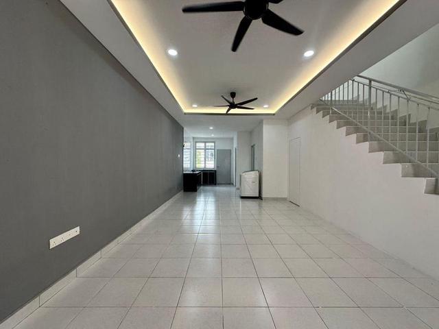 Terraced House for rent in Kulai, Johor