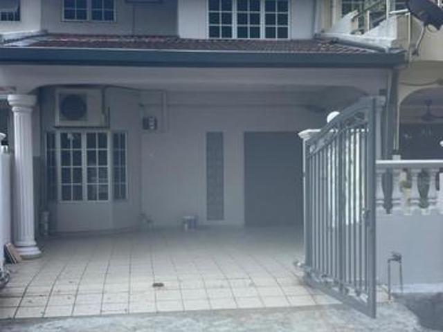 Terraced House for rent in Petaling, Alam Impian