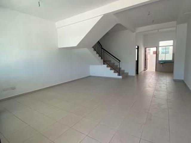 Terraced House for sale in Jenjarom, Kuala Langat