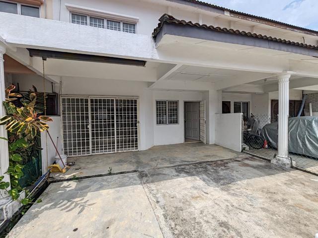 Terraced House for sale in Alam Impian, Selangor