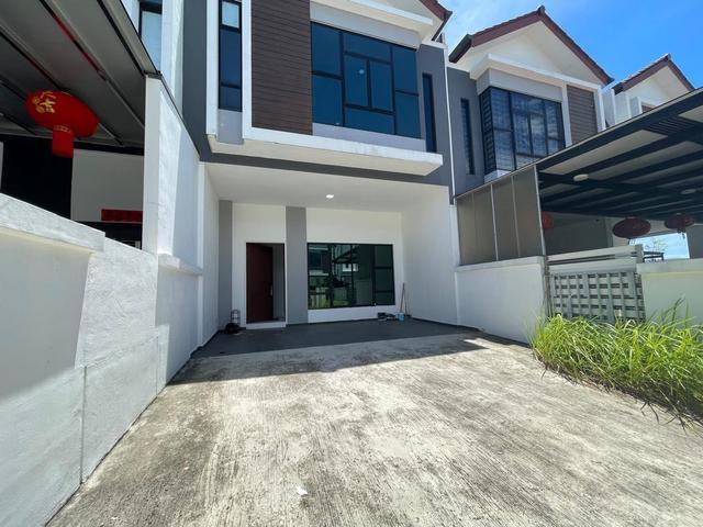 Terraced House for rent in Bukit Ledang, Johor
