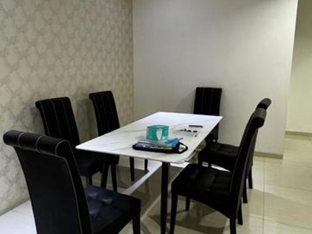 Terraced House for rent in Bukit Ledang, Johor