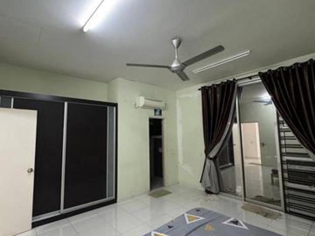 Terraced House for rent in Bukit Ledang, Johor