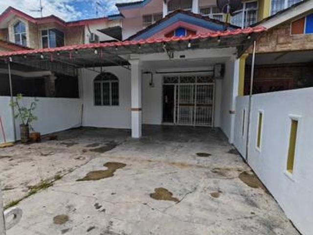 Terraced House for rent in Kulai, Johor