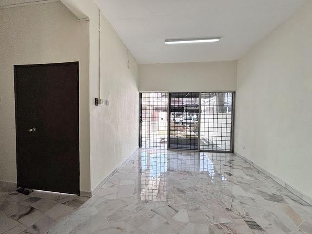 Terraced House for rent in Tebrau, Johor