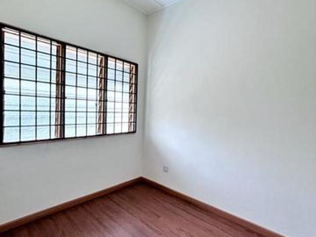 Terraced House for rent in Tebrau, Johor