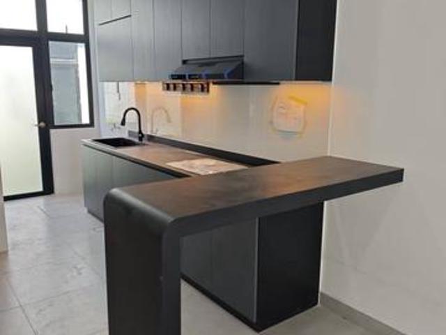 Terraced House for rent in Johor