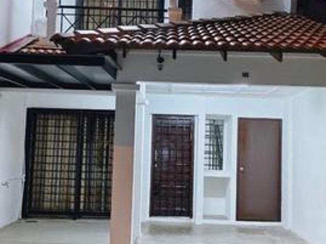 Terraced House for rent in Bukit Ledang, Johor