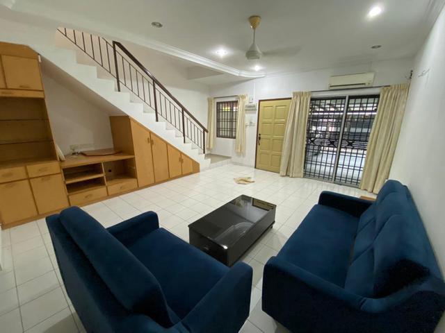 Terraced House for rent in Johor