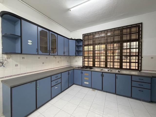 Terraced House for rent in Tebrau, Johor Bahru