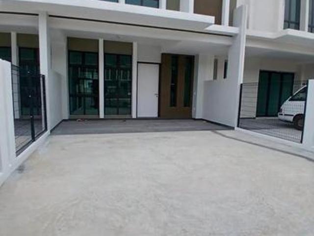 Terraced House for rent in Bukit Ledang, Johor