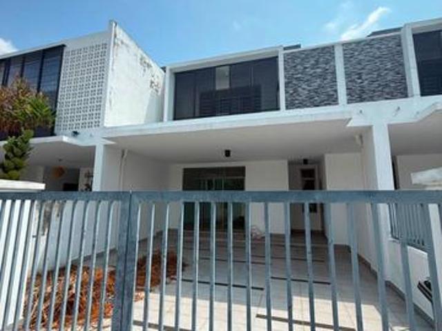 Terraced House for rent in Bukit Ledang, Johor