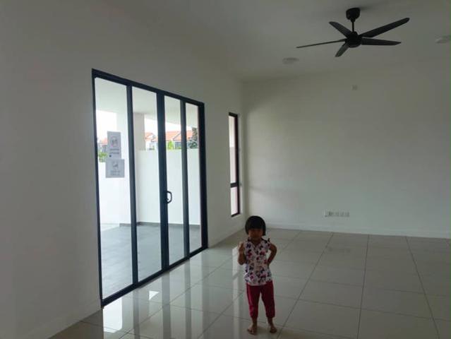 Terraced House for rent in Johore Bahru, Johor