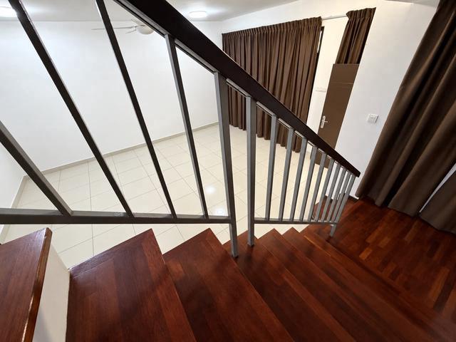 Terraced House for rent in Bukit Ledang, Johor
