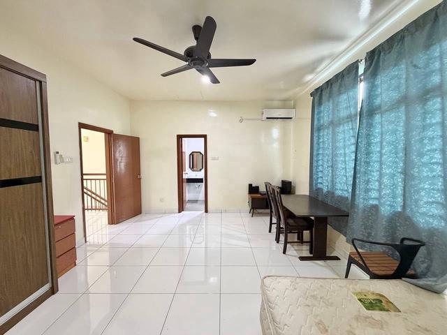 Terraced House for rent in Johor