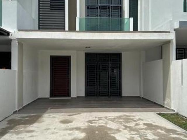 Terraced House for rent in Bukit Ledang, Johor