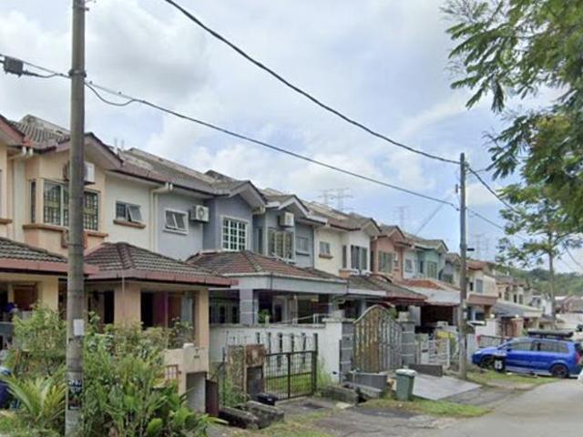 Terraced House for sale in Petaling, Subang Jaya