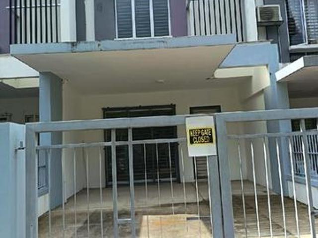 Terraced House for rent in Rawang, Majlis Perbandaran Selayang