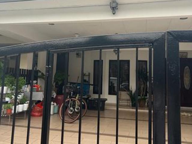 Terraced House for rent in Majlis Bandaraya Subang Jaya, Petaling