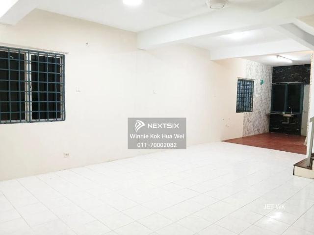 House for rent in Port Klang, Selangor