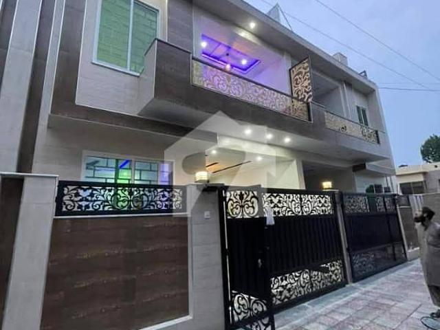 House for sale in Abbottabad, North West Frontier Province