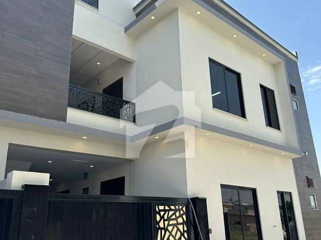 House for sale in Islamabad