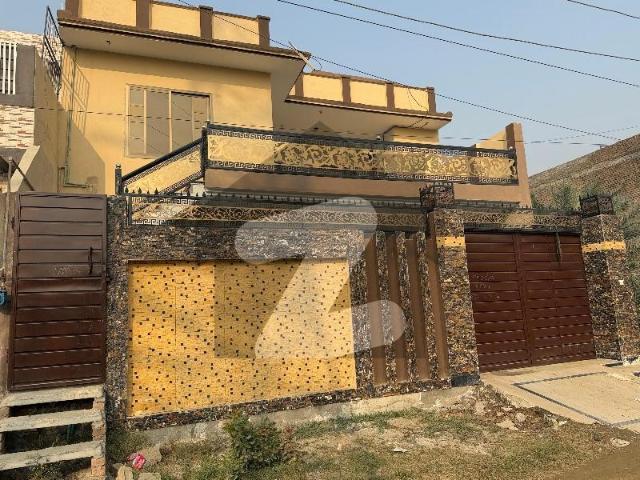 House for sale in Mardan, North West Frontier Province