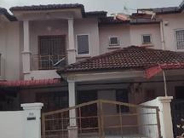 Terraced House for sale in Perak, Tanjong Ipoh