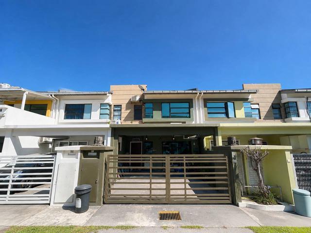 Terraced House for sale in Petaling, Subang Jaya