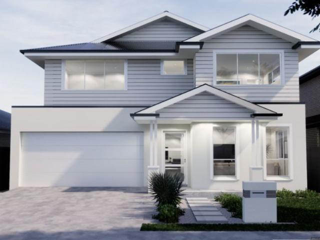 House for sale in Leppington, New South Wales