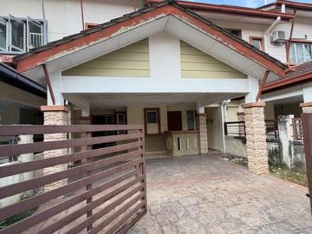 Terraced House for sale in Petaling, Alam Impian