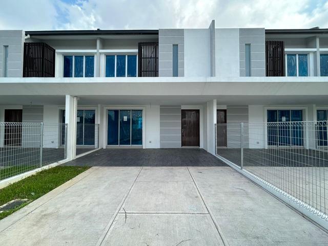 Terraced House for sale in Bandaraya Klang, Klang