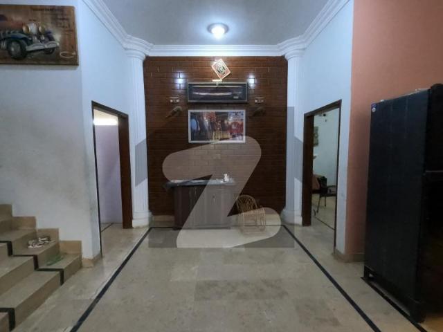 House for sale in Gulshan-e-Iqbal Town, North Waziristan