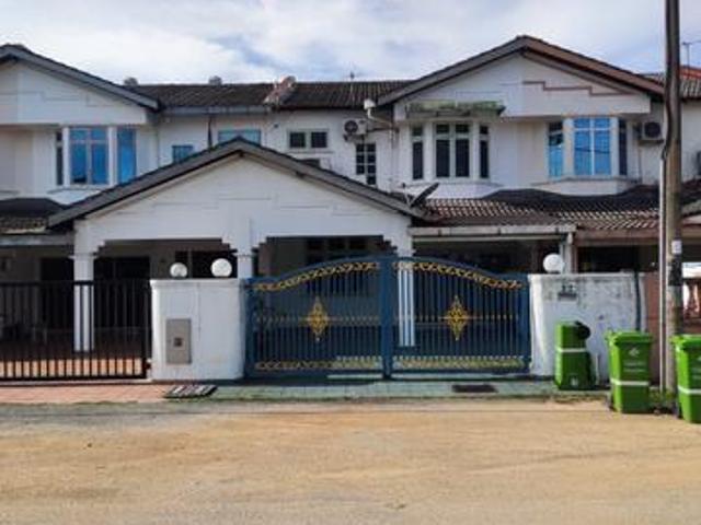 Terraced House for sale in Kuantan, Pahang