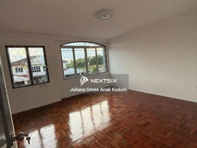 House for rent in Kuching