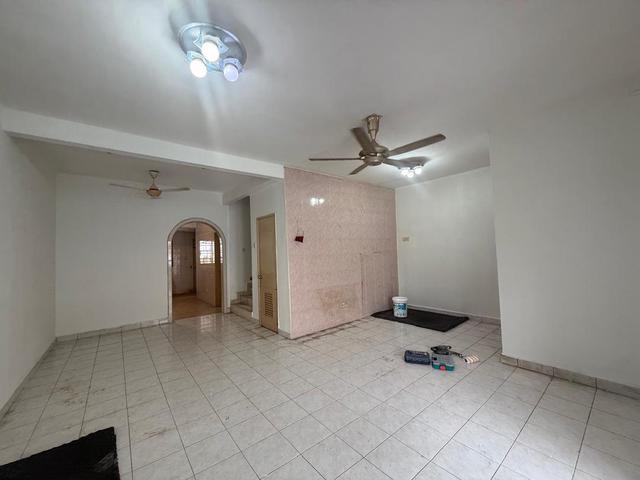 Terraced House for rent in Port Klang, Selangor