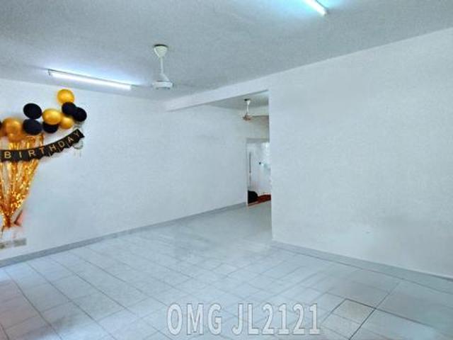 Terraced House for sale in Bandar Botanic, Bandaraya Klang
