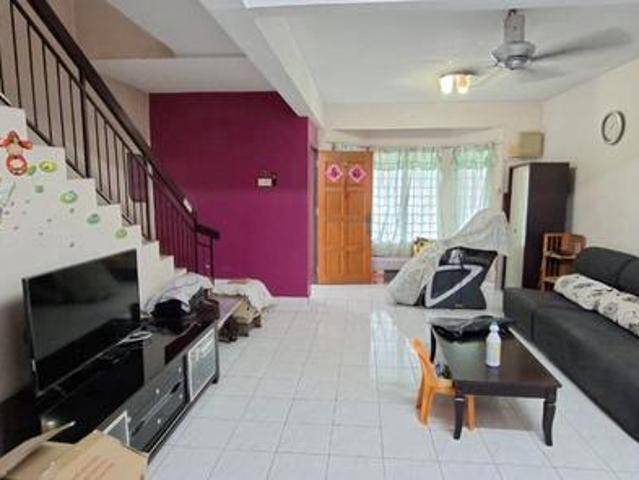 Terraced House for rent in Port Klang, Selangor