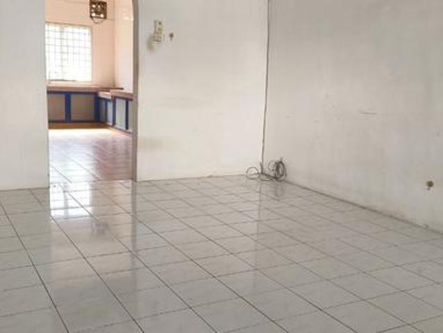 Terraced House for rent in Kajang, Langat