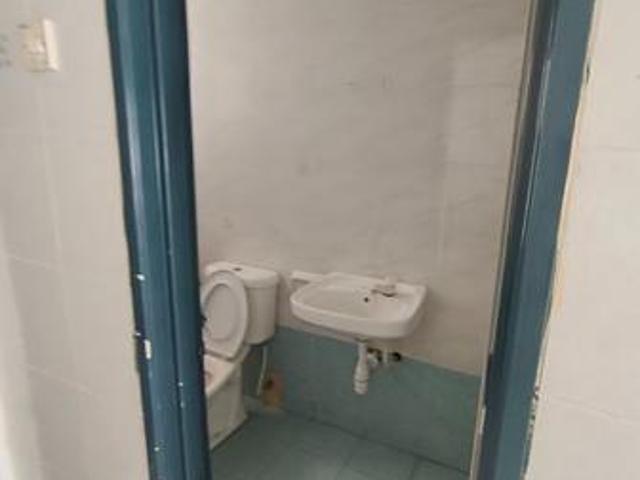 Terraced House for rent in Saujana, Selangor