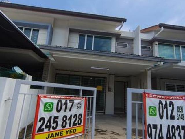 Terraced House for rent in Saujana, Selangor